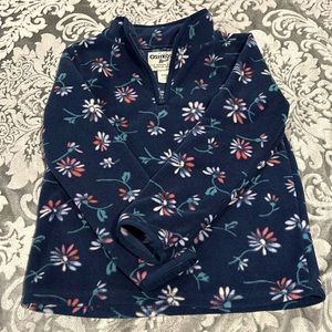 OshKosh Fleece Pullover